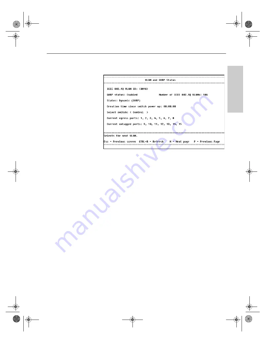 Intel Express 530T User Manual Download Page 113