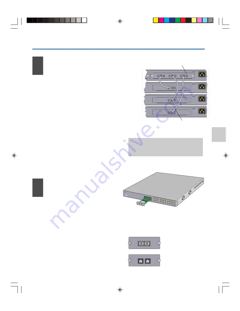 Intel Express 535T Quick Start And User Manual Download Page 11