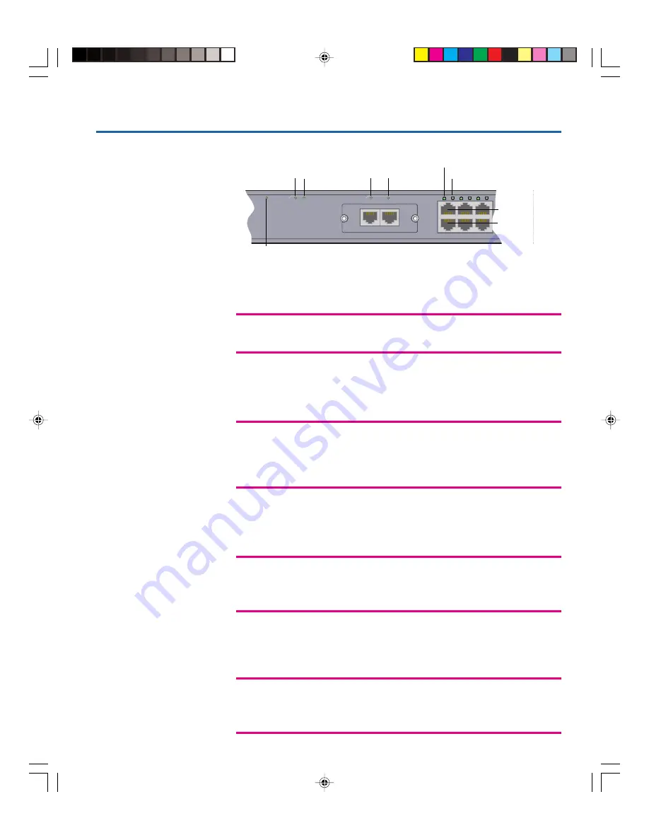 Intel Express 535T Quick Start And User Manual Download Page 20