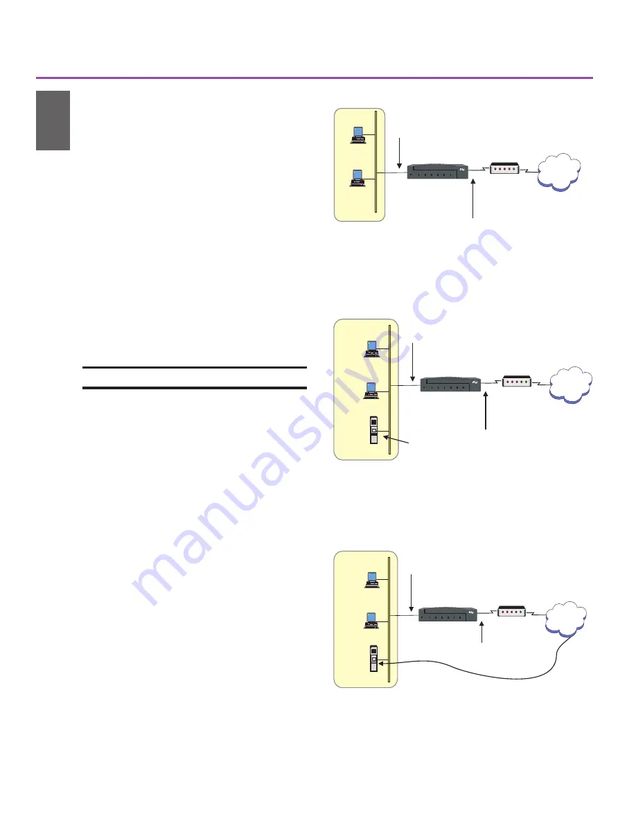 Intel Express 8205 Quick Start Manual Download Page 5