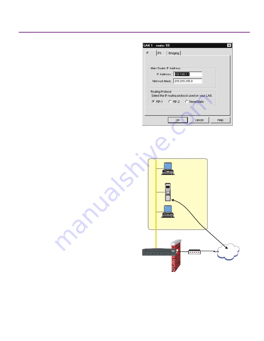 Intel Express 8205 Quick Start Manual Download Page 10