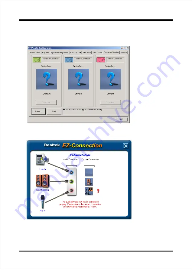 Intel i845-PE User Manual Download Page 66