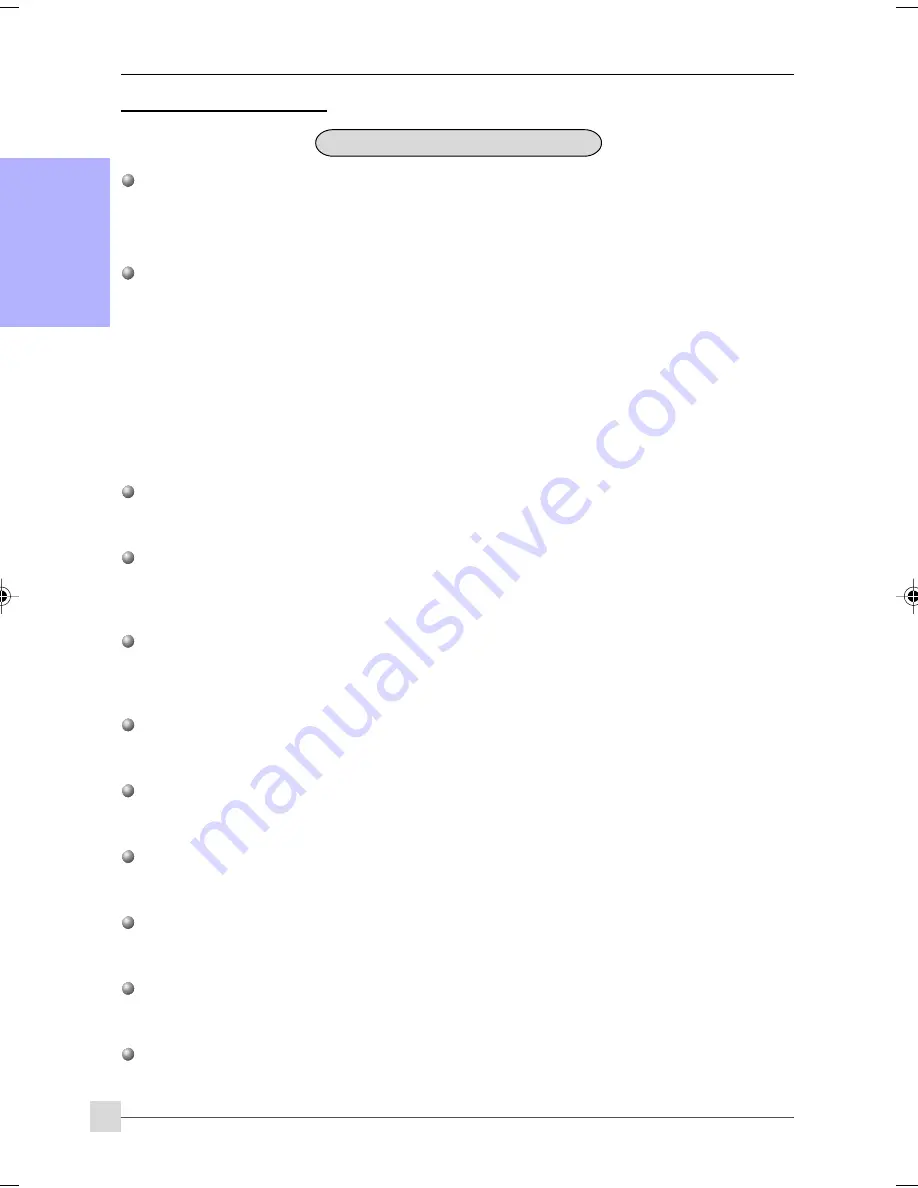 Intel I965P User Manual Download Page 6