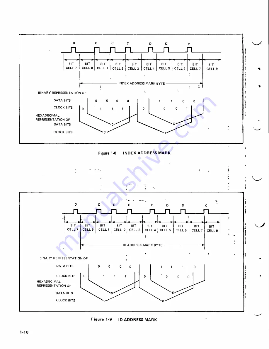 Intel INTELLEC Hardware Reference Manual Download Page 18