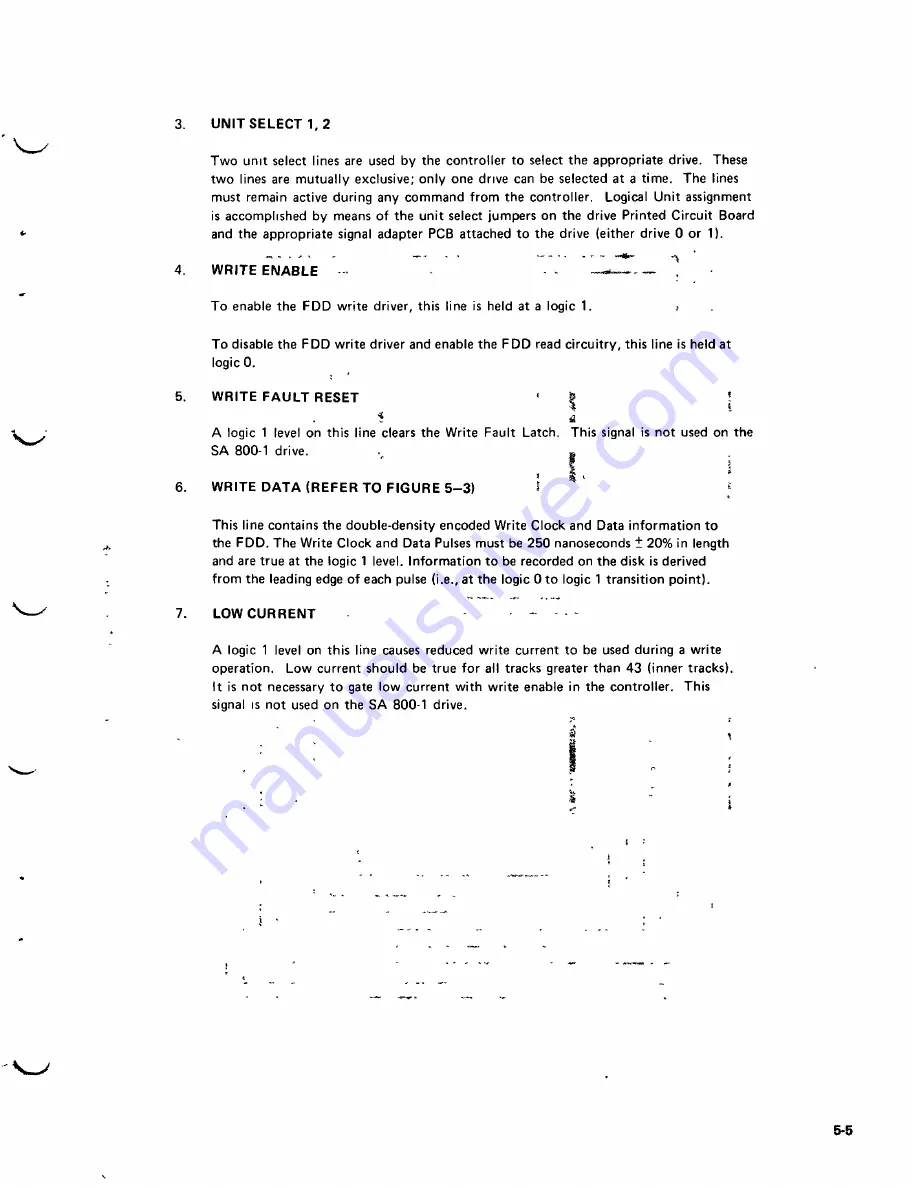 Intel INTELLEC Hardware Reference Manual Download Page 87