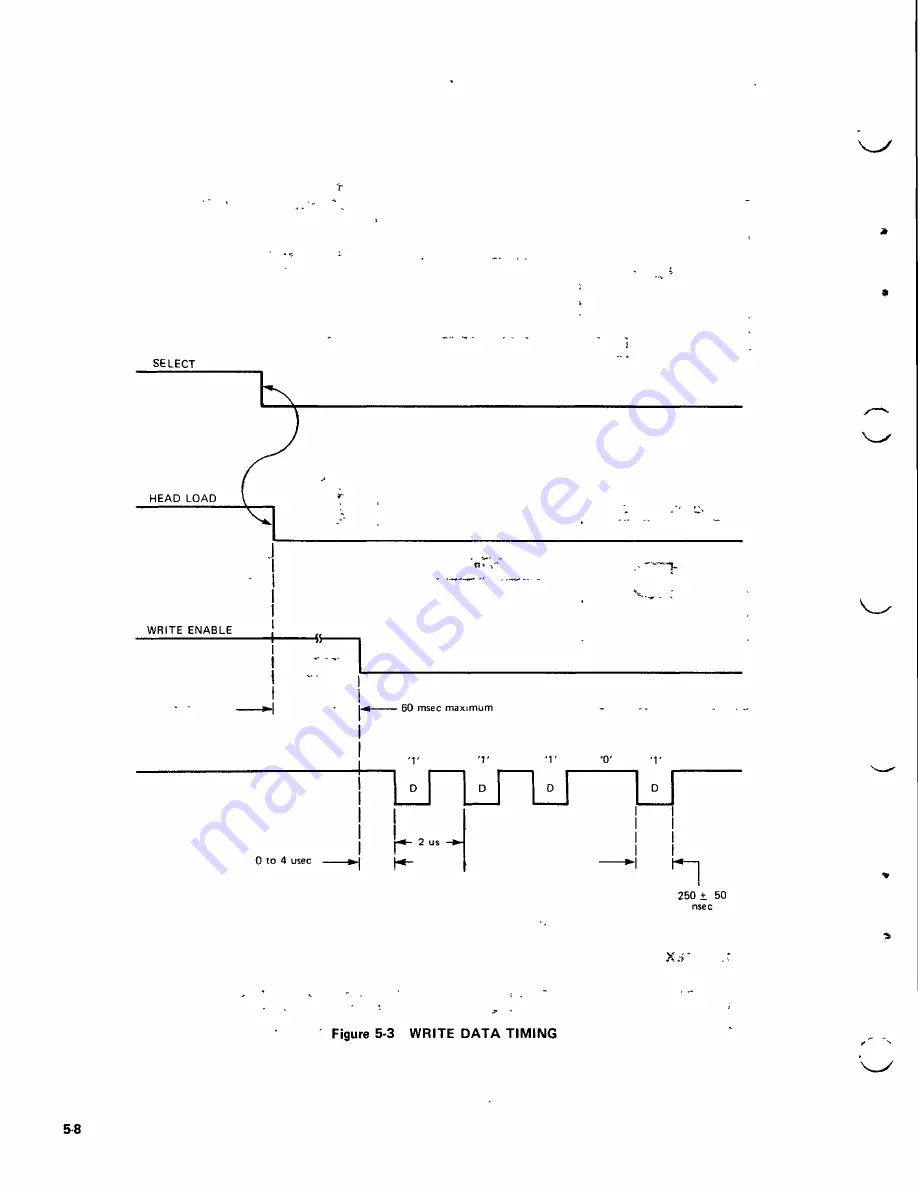 Intel INTELLEC Hardware Reference Manual Download Page 90