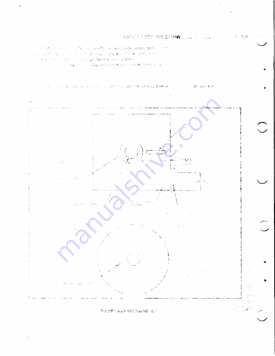 Intel INTELLEC Hardware Reference Manual Download Page 94