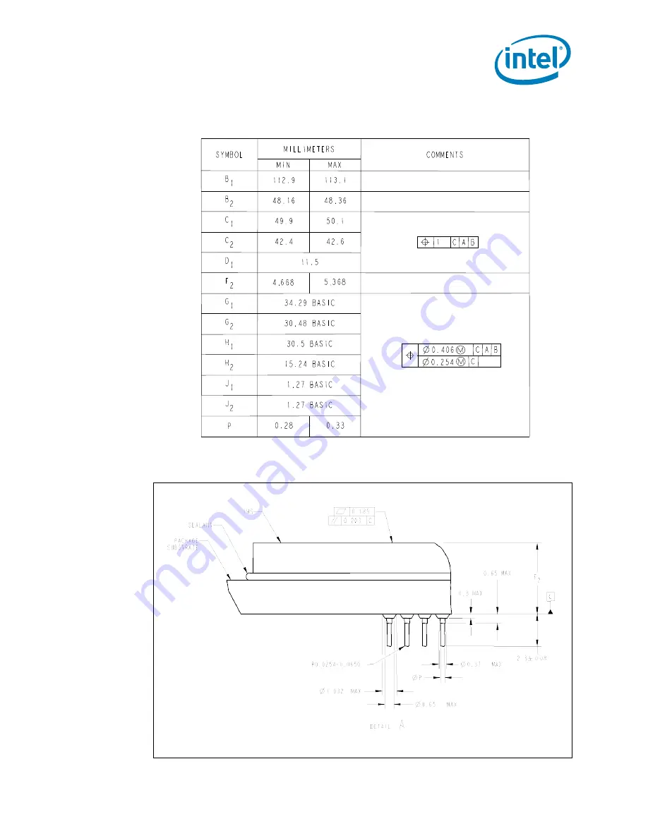 Intel Itanium 9010 Скачать руководство пользователя страница 67