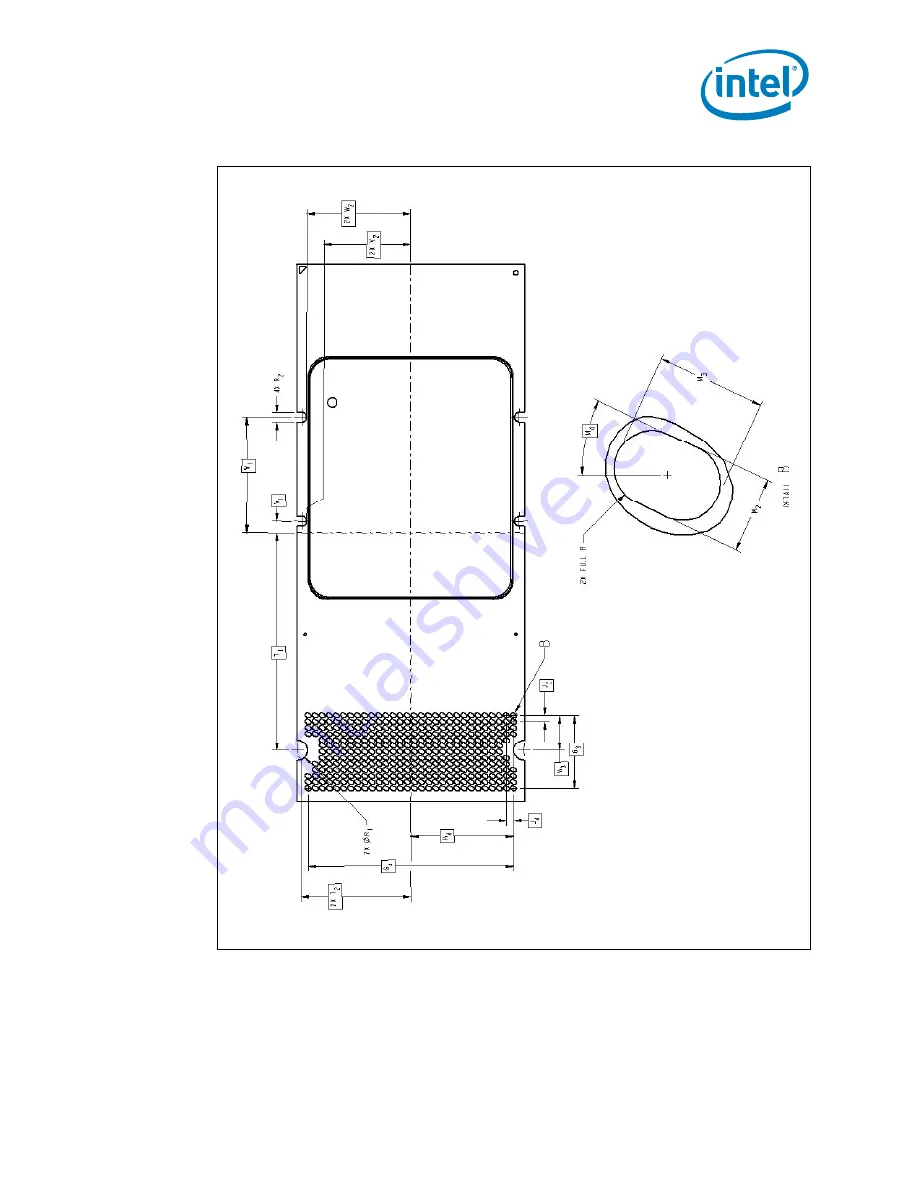 Intel Itanium 9010 Manual Download Page 69