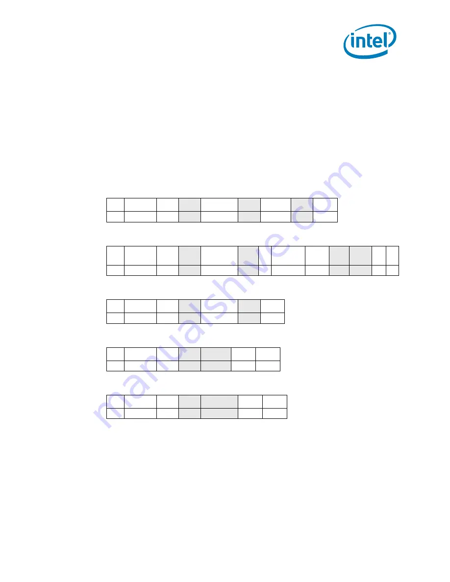 Intel Itanium 9010 Manual Download Page 87