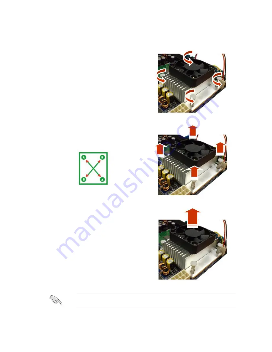 Intel iX910GMLE-C6 User Manual Download Page 24