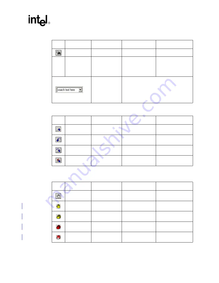 Intel IXP2400 User Manual Download Page 291