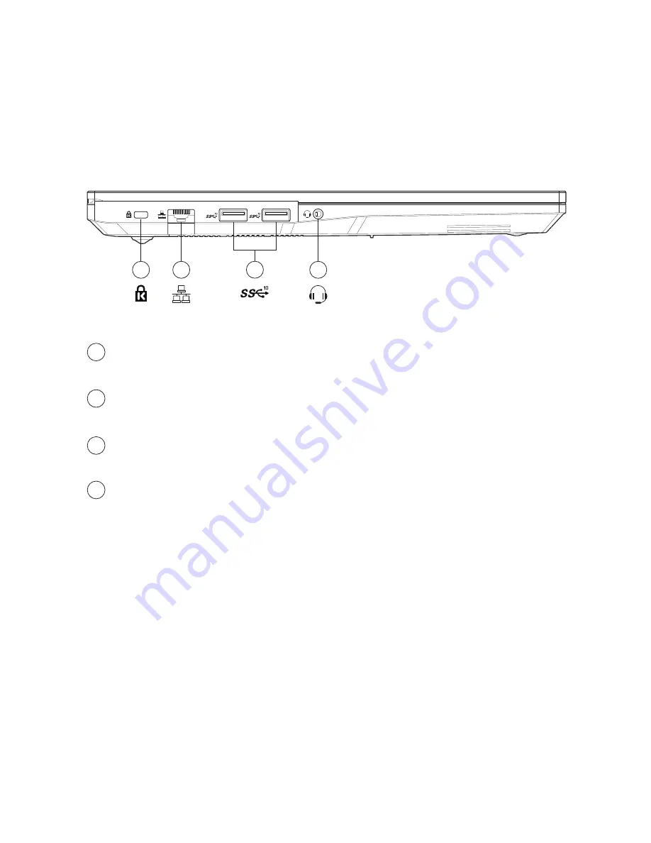 Intel LAPAC51G User Manual Download Page 8