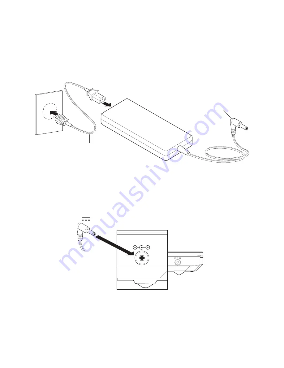 Intel LAPAC51G User Manual Download Page 107