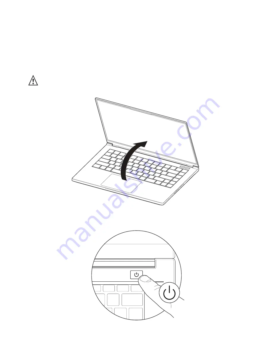 Intel LAPAC51G User Manual Download Page 134