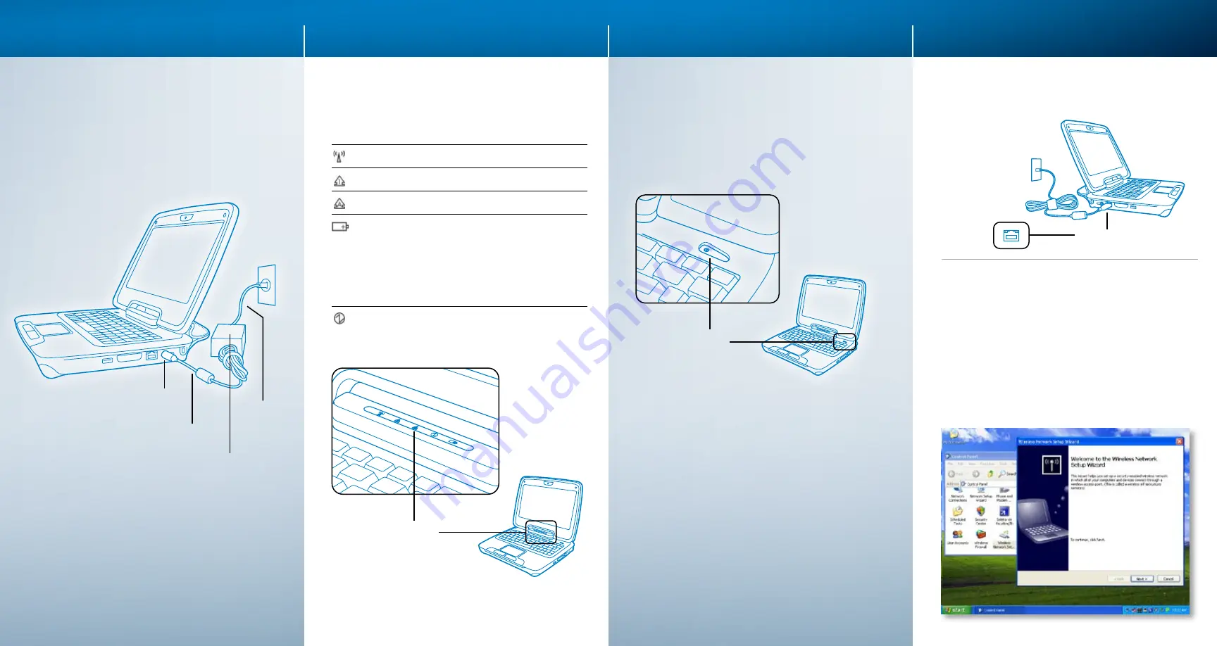 Intel Learning Series Quick Start Manual Download Page 2