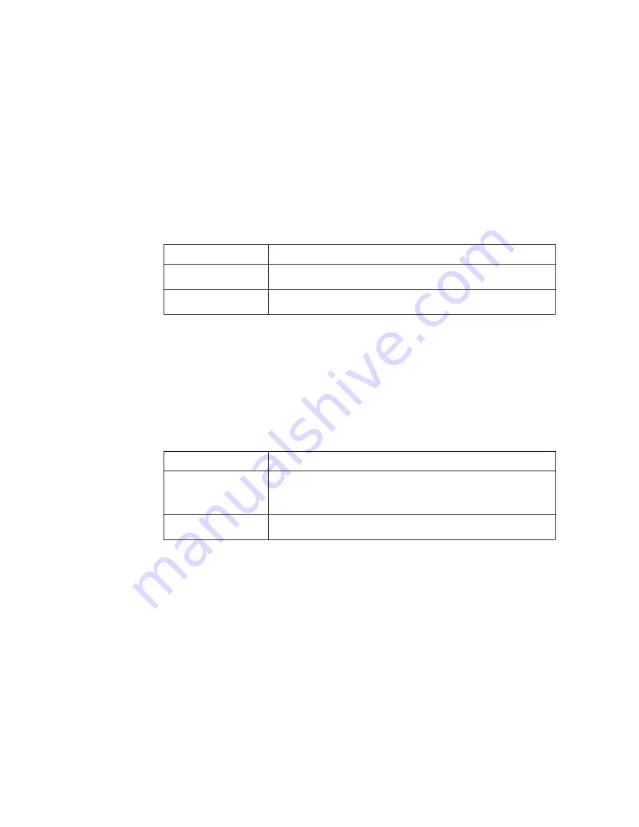 Intel NetStructure ZT 8101 10 User Manual Download Page 56