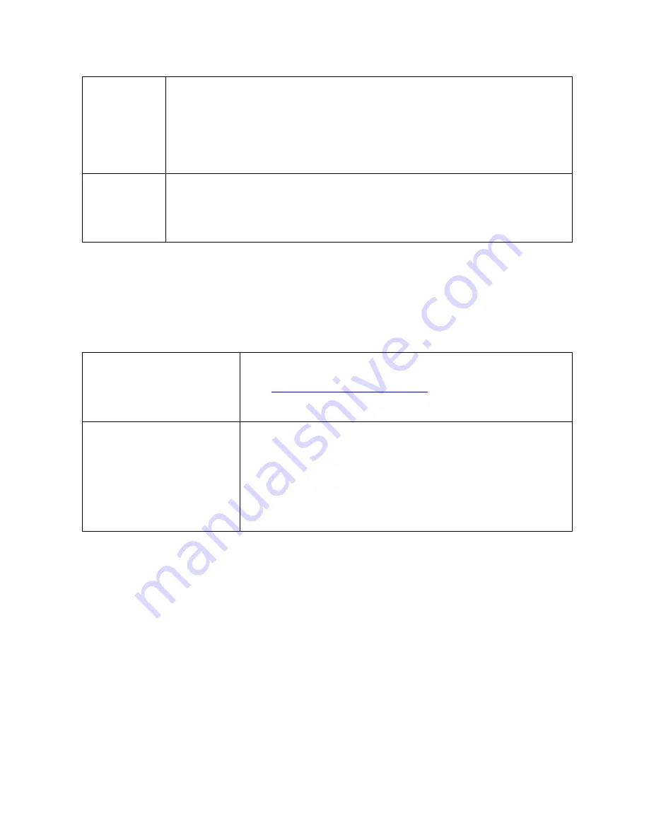 Intel NUC 7 Essential User Manual Download Page 10