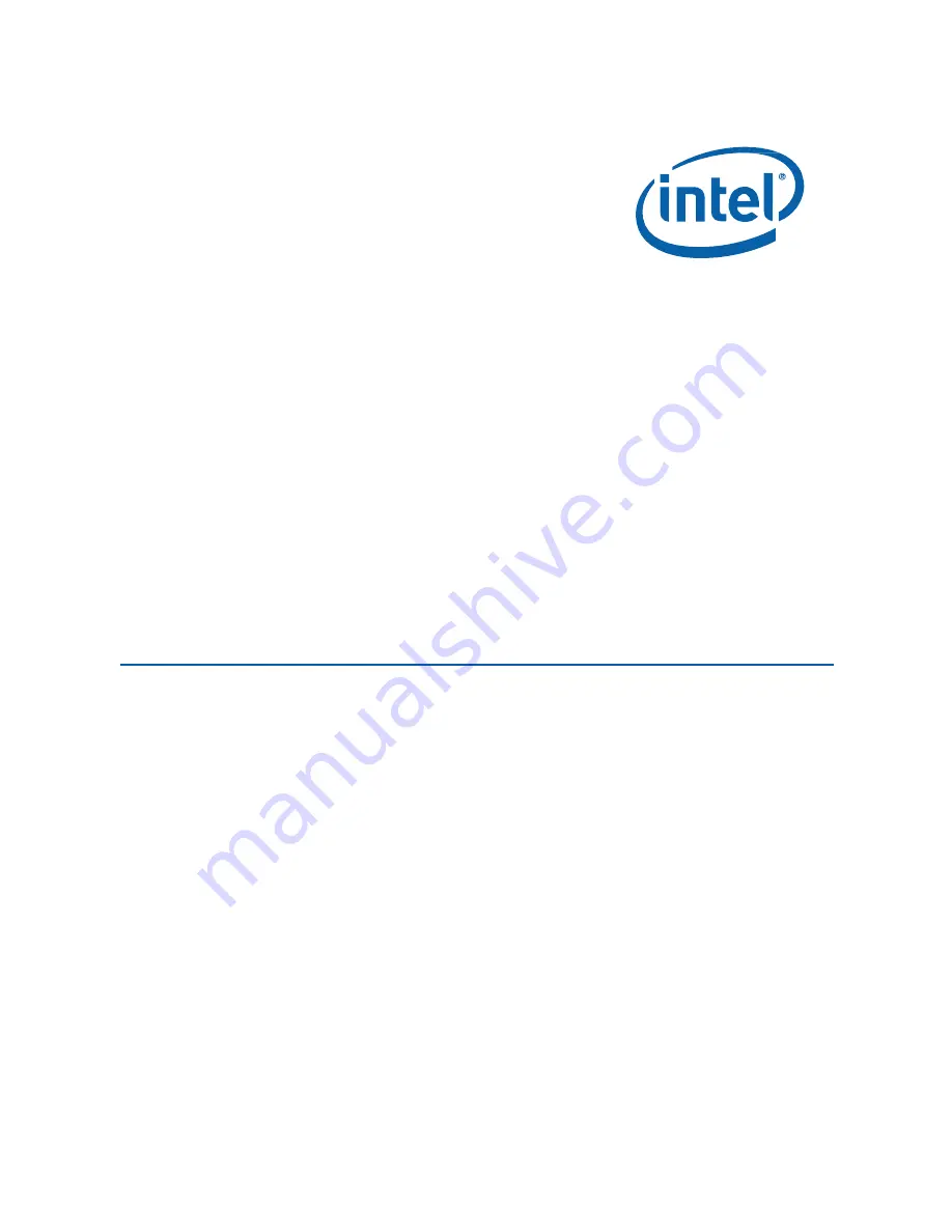 Intel NUC DN2820FYKH User Manual Download Page 1