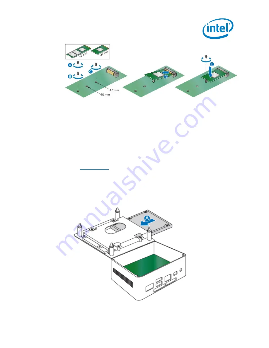 Intel NUC Kit NUC5i3RYHSN User Manual Download Page 11