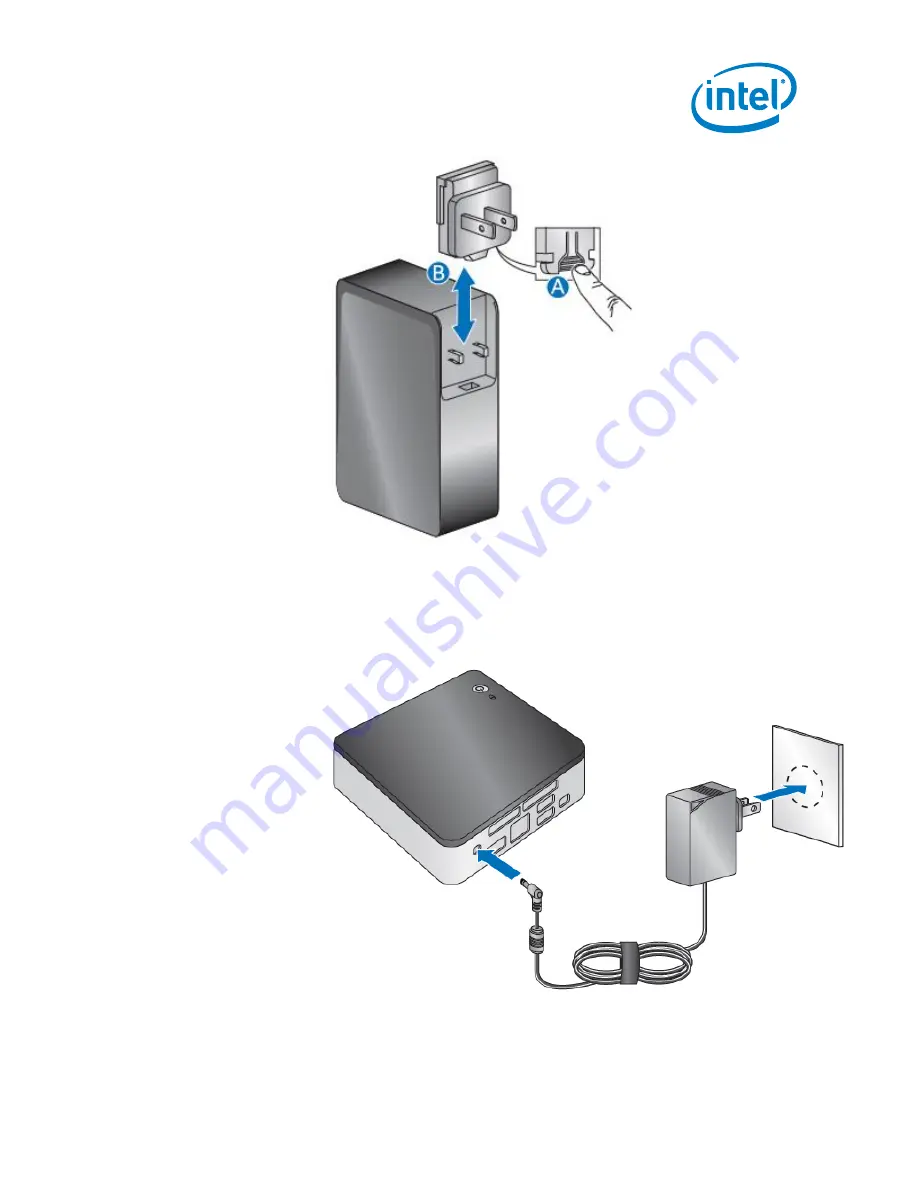 Intel NUC Kit NUC5i3RYHSN User Manual Download Page 17