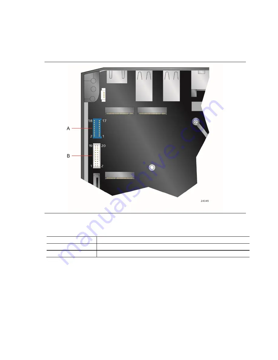 Intel NUC8HN Скачать руководство пользователя страница 37