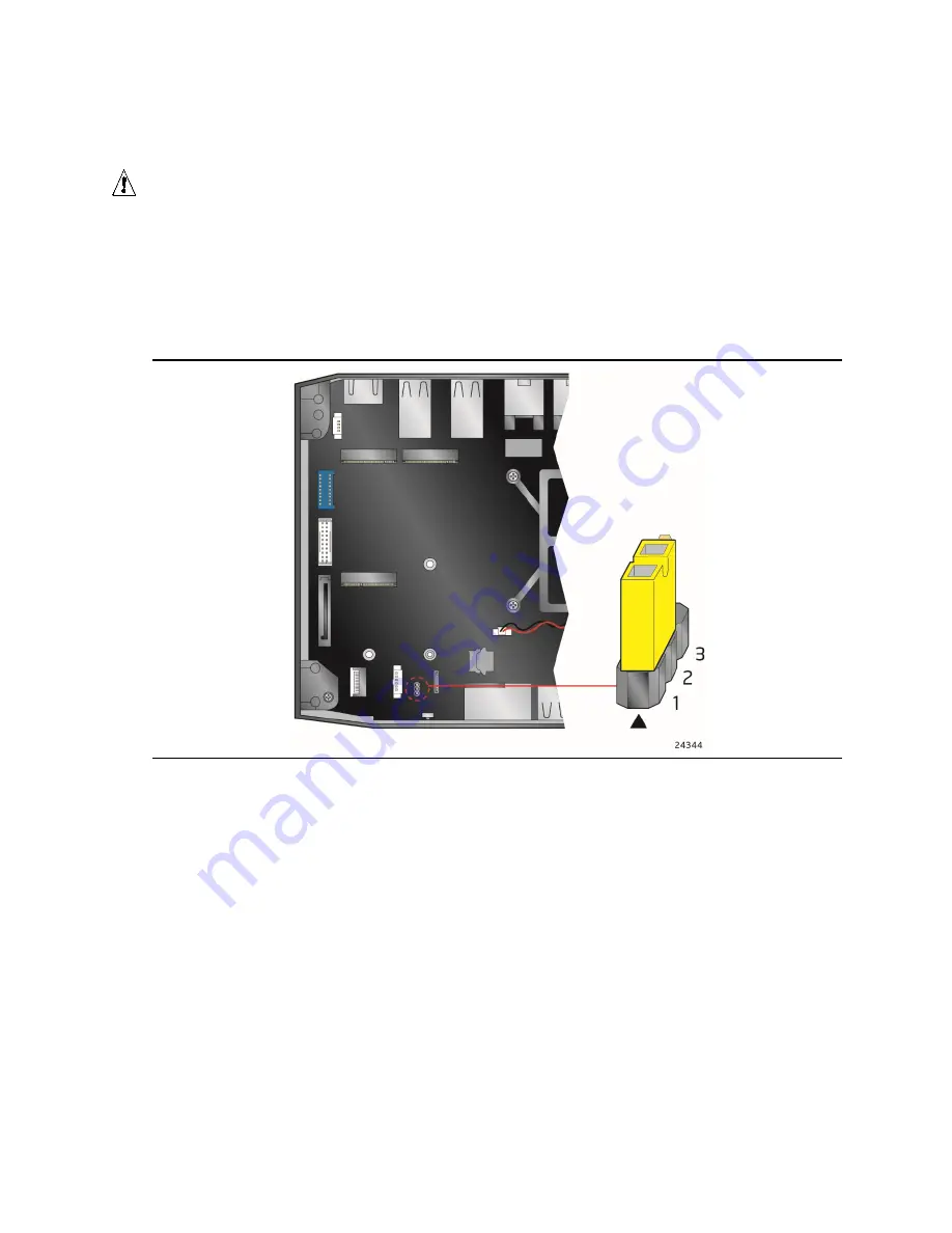 Intel NUC8HN Technical Product Specification Download Page 41