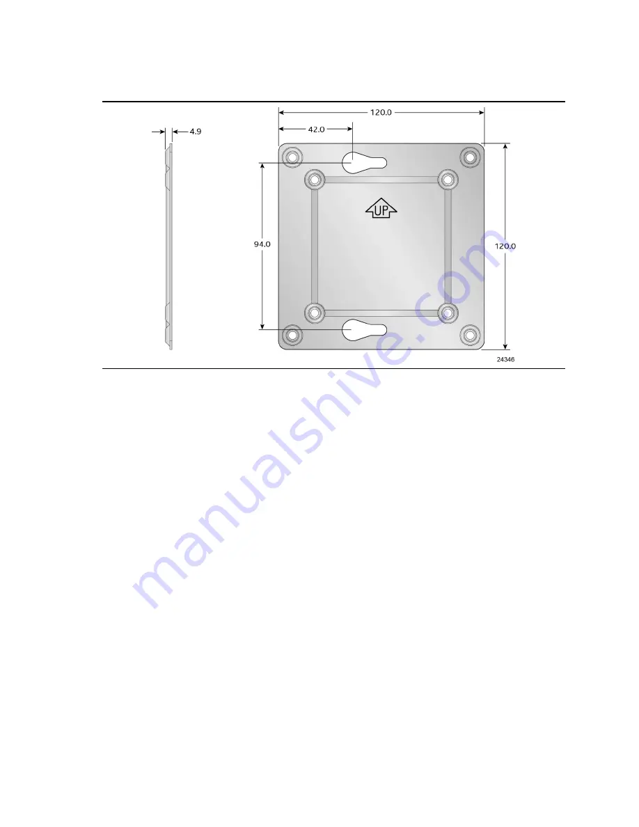 Intel NUC8HN Technical Product Specification Download Page 46