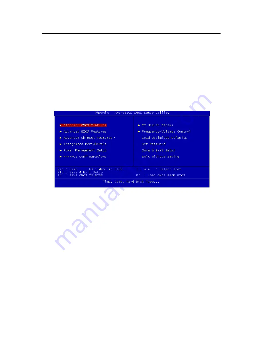 Intel PCM-9587 User Manual Download Page 41