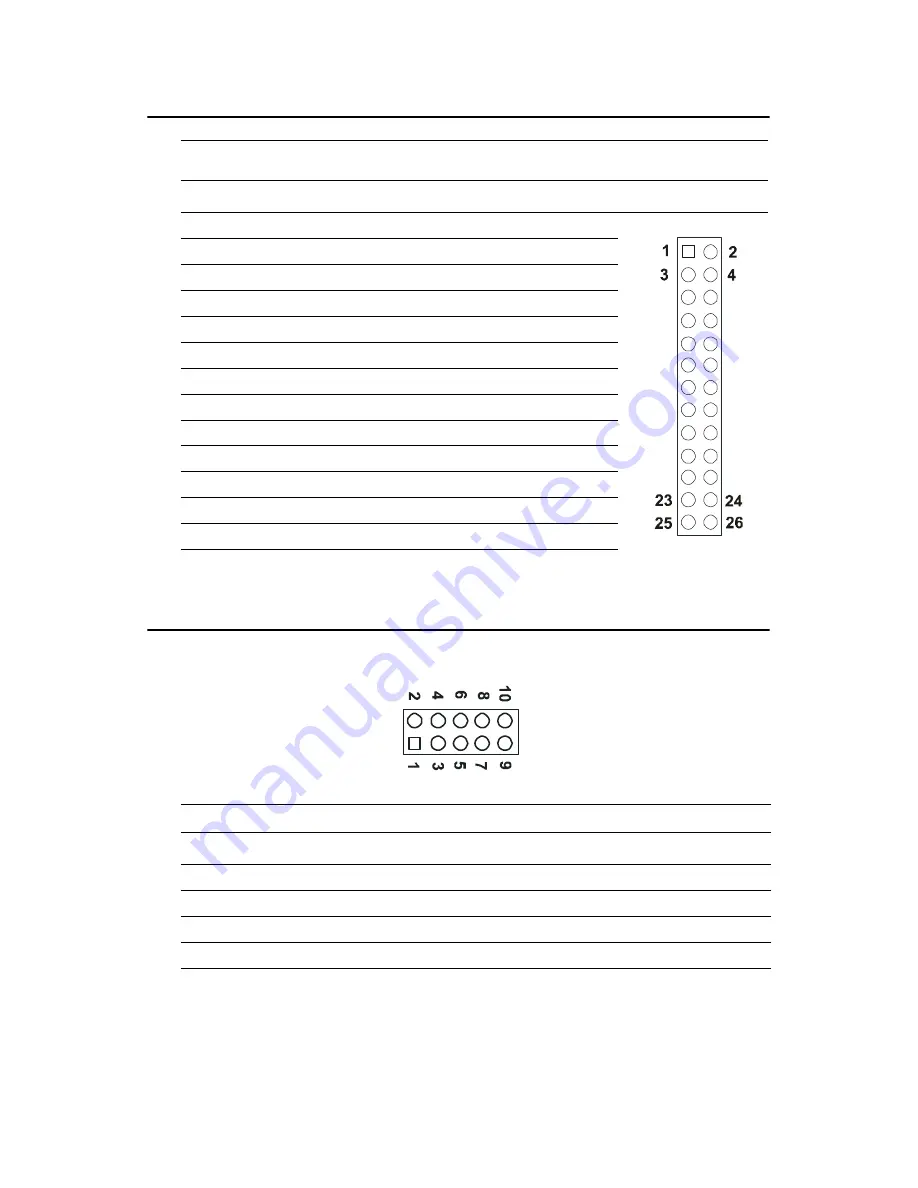 Intel PCM-9587 User Manual Download Page 89