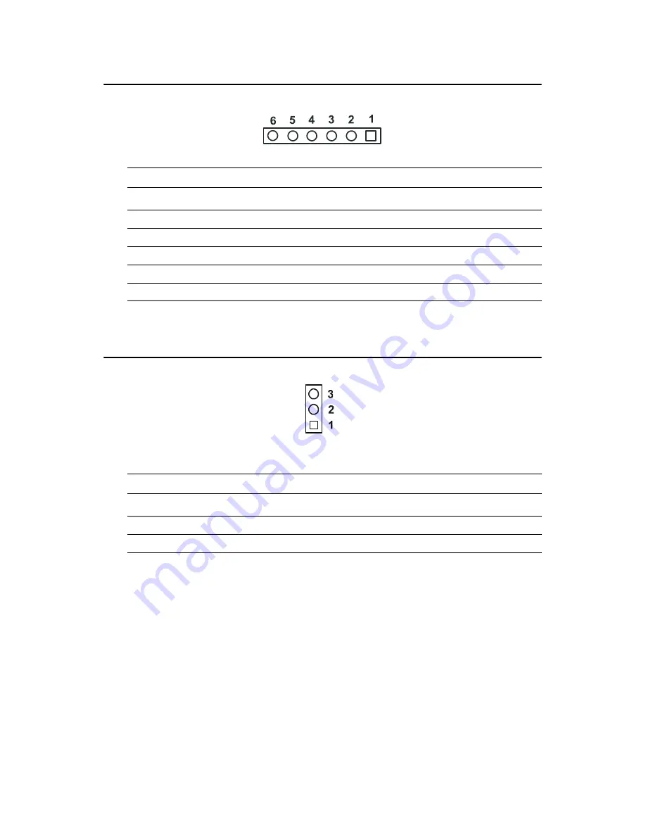 Intel PCM-9587 User Manual Download Page 94