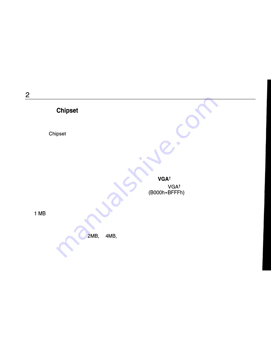 Intel PD440FX Product Manual Download Page 29