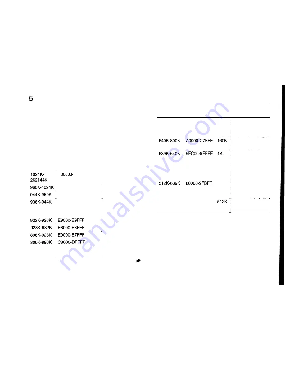 Intel PD440FX Product Manual Download Page 64