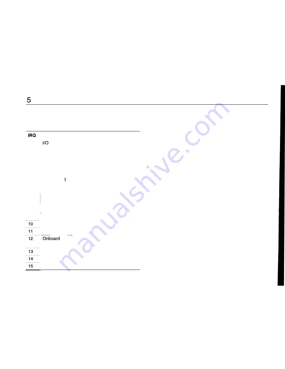 Intel PD440FX Product Manual Download Page 68