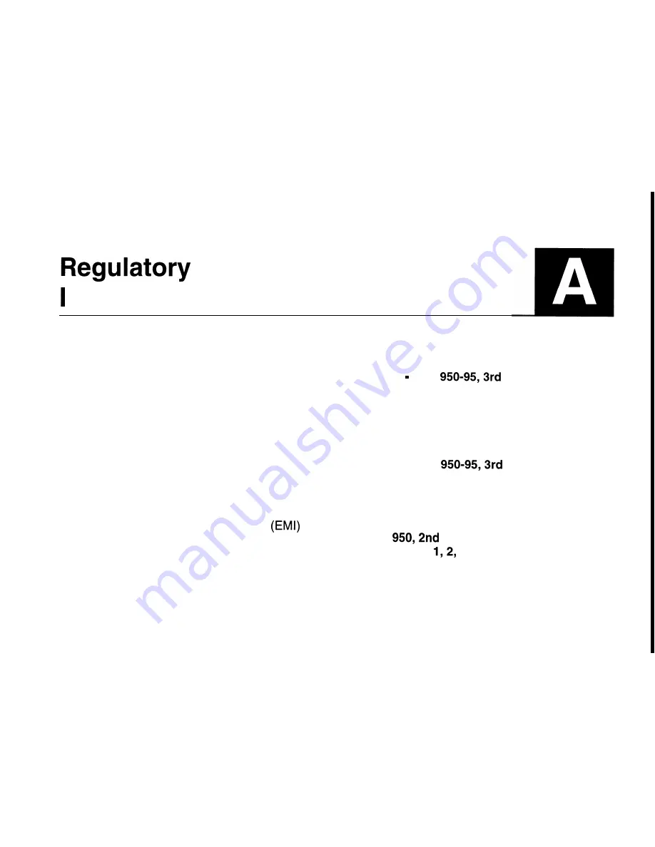 Intel PD440FX Product Manual Download Page 69