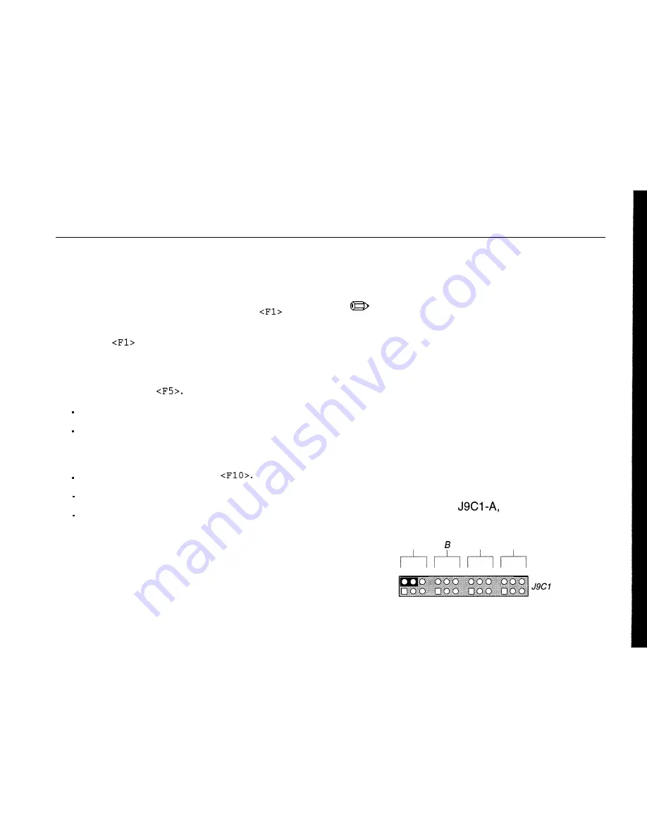 Intel PD440FX Product Manual Download Page 78