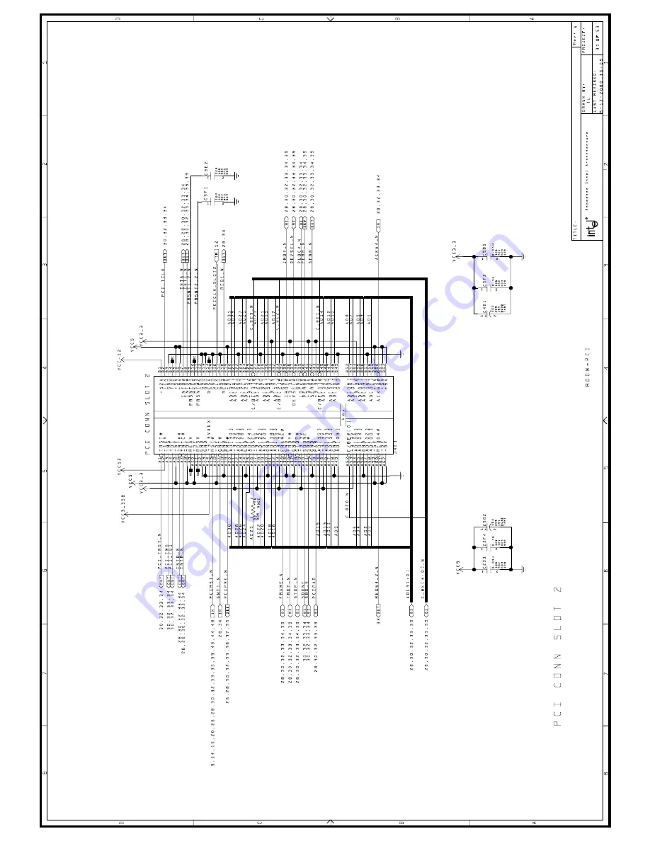 Intel Pentium III Processor/840 Скачать руководство пользователя страница 125