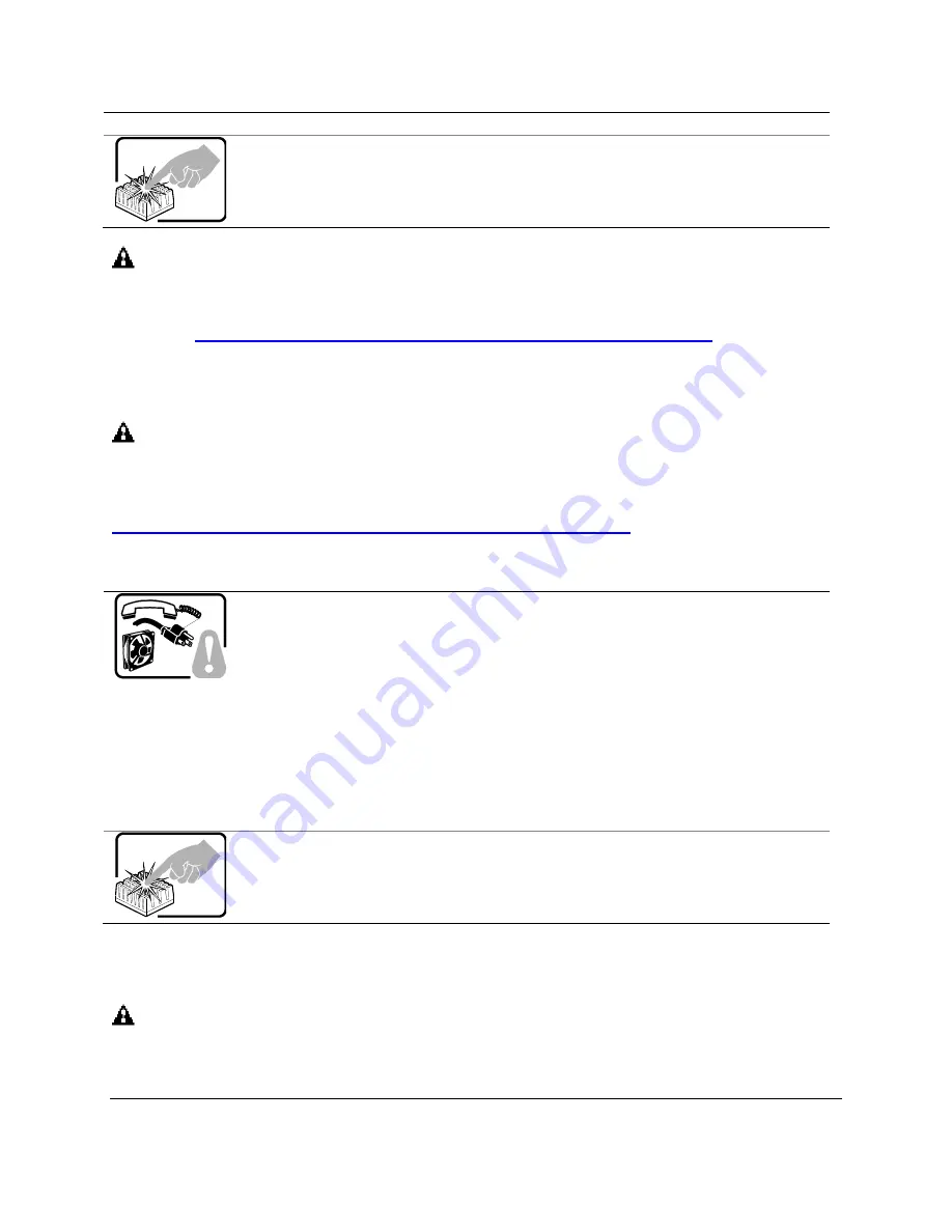 Intel Remote Management Module 3 User Manual Download Page 15