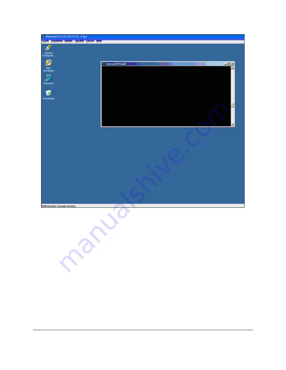 Intel Remote Management Module 3 User Manual Download Page 45