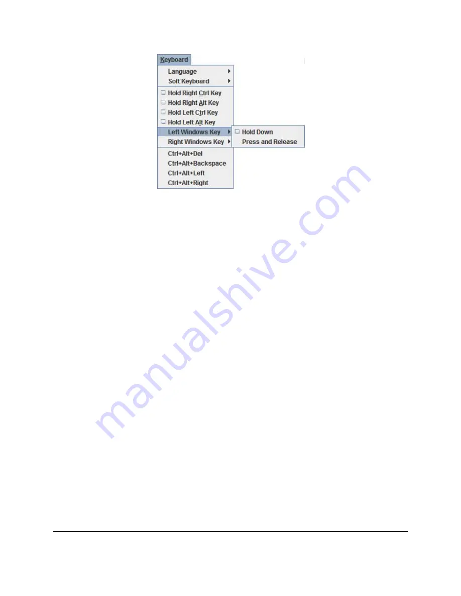 Intel Remote Management Module 3 User Manual Download Page 47