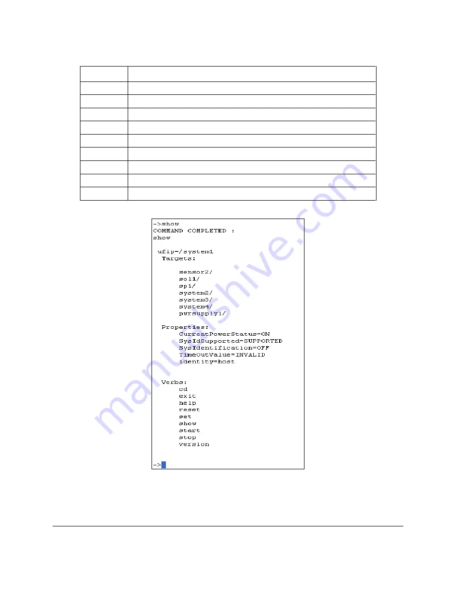 Intel Remote Management Module 3 User Manual Download Page 74