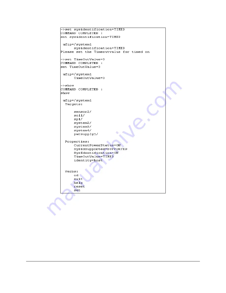 Intel Remote Management Module 3 User Manual Download Page 75