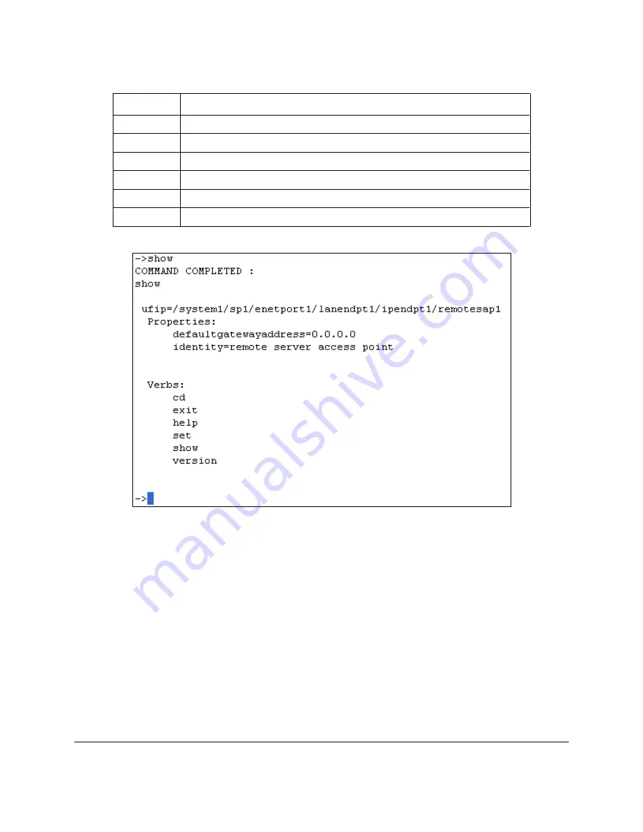 Intel Remote Management Module 3 User Manual Download Page 86