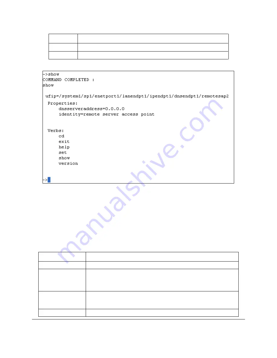 Intel Remote Management Module 3 User Manual Download Page 90