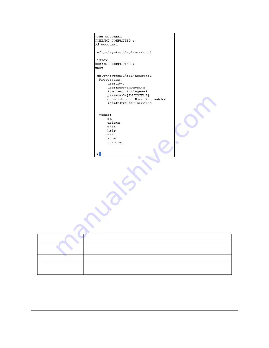 Intel Remote Management Module 3 User Manual Download Page 92