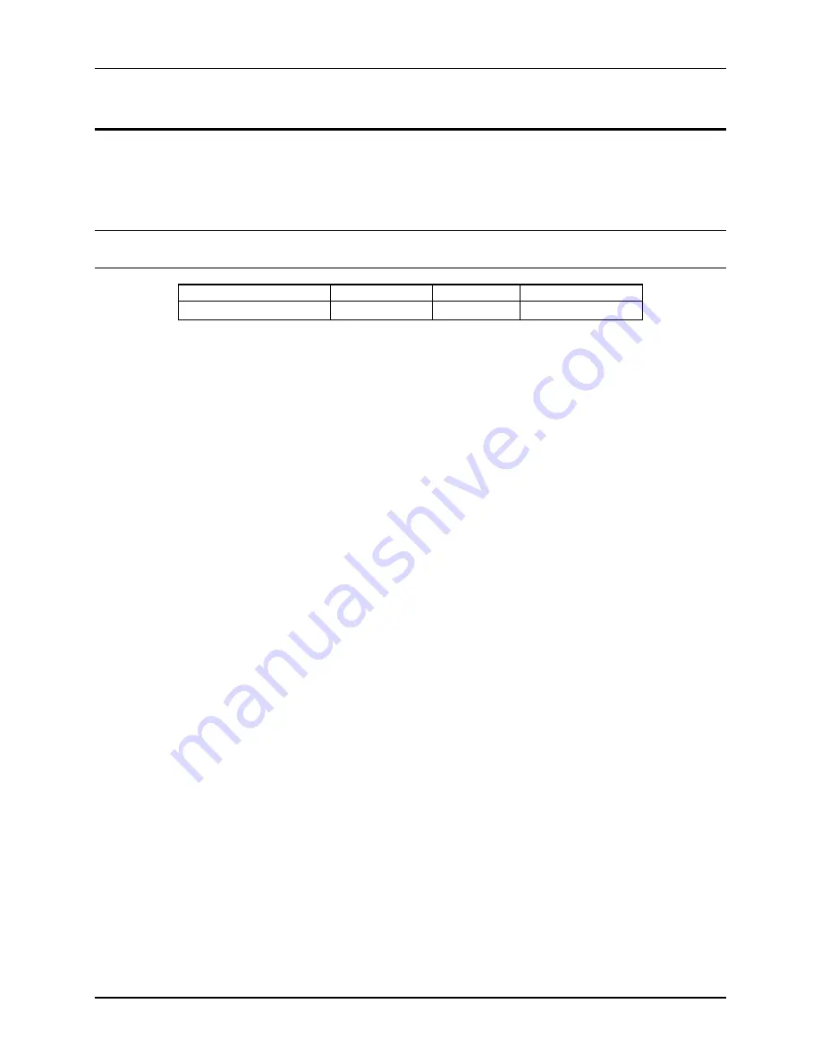 Intel RS25AB080 Tested Hardware And Operating System List Download Page 8