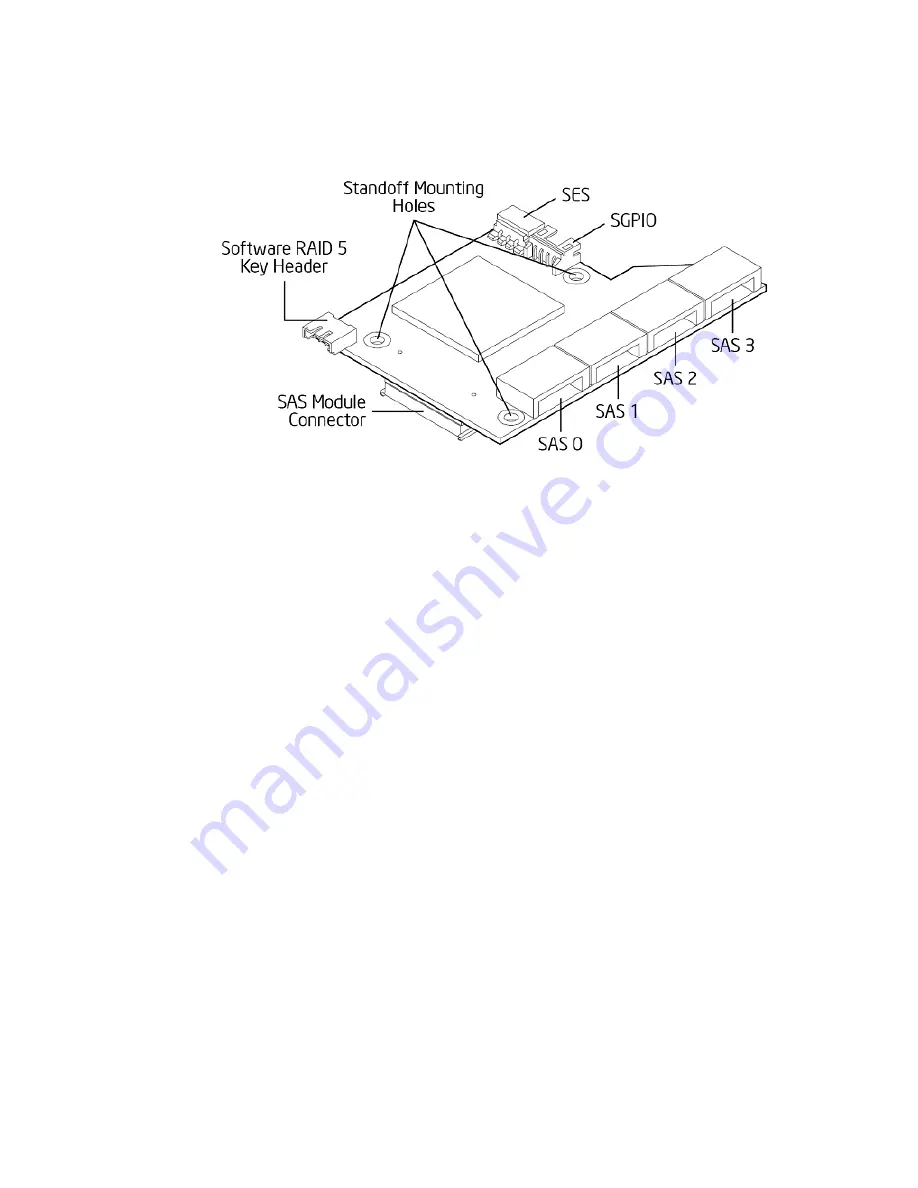 Intel S1200BT Service Manual Download Page 32