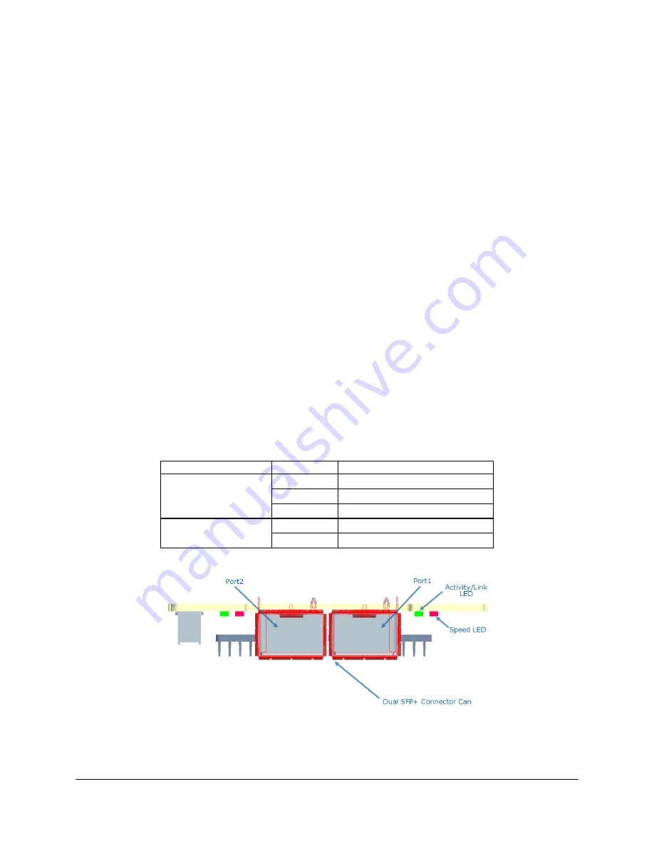 Intel S1400SP Hardware Specification Download Page 26