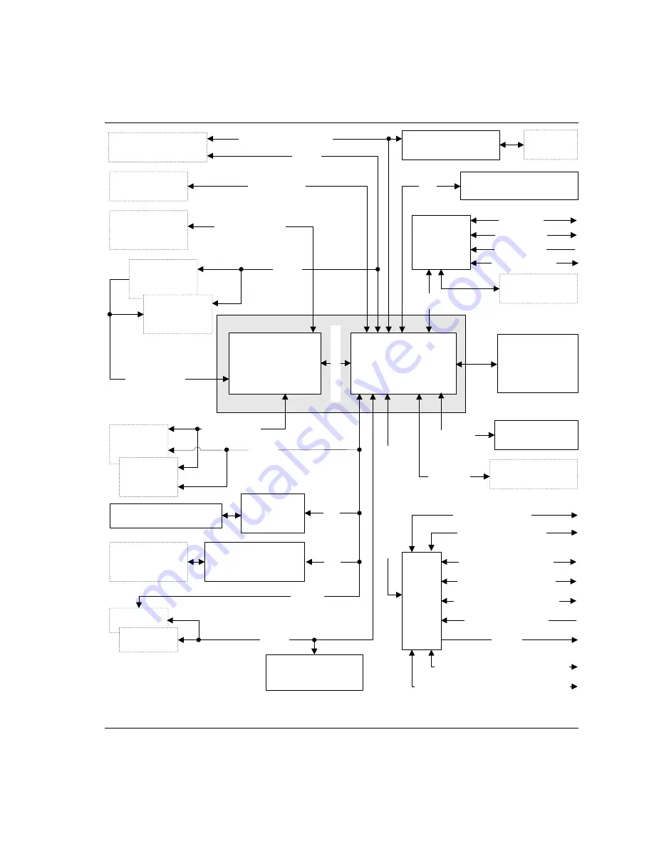 Intel S975XBX2 - Workstation Board Motherboard Specification Download Page 16