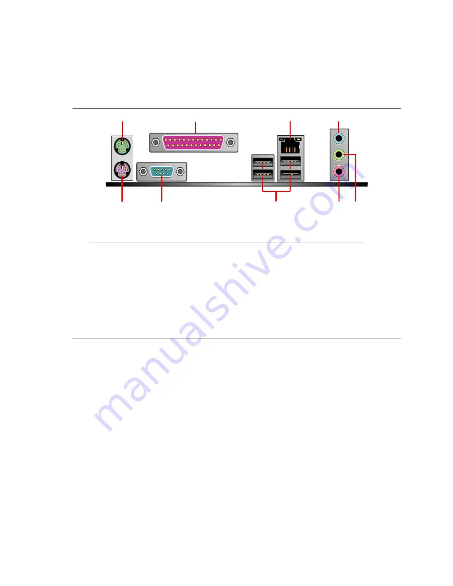 Intel S975XBX2 - Workstation Board Motherboard Скачать руководство пользователя страница 55